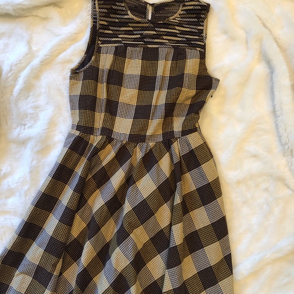 Fossil Dresses & Skirts - Fossil dress small